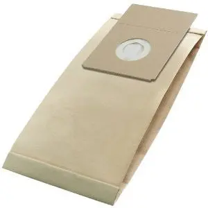 Electrolux Es82 Vacuum Cleaner Replacement Bags – 5-Pack 1