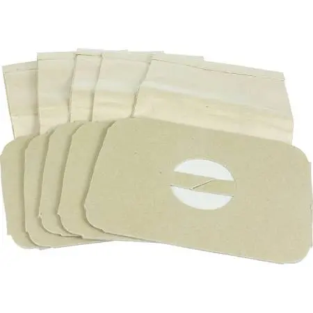Electrolux Z345 Series Vacuum Cleaner Bags – 5-Pack Universal Fit 1