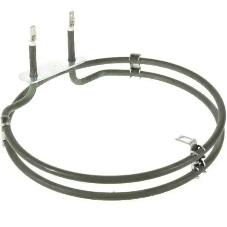 Fan Oven Element Compatible With Belling, Diplomat, New World & Stoves 1