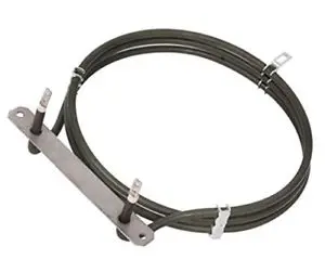 Fan Oven Element For Zanussi, Aeg & Tricity Bendix 1
