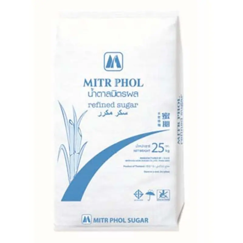 Fine Granulated Sugar – 25Kg Commercial Baking Sugar (#55575) 1