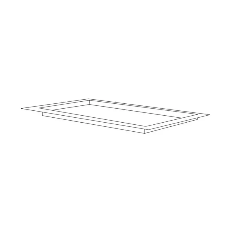 Fire Magic Dct Classic Insulating Liner Trim Kit 1