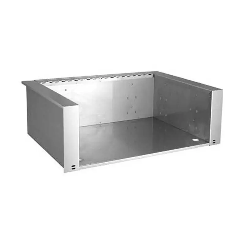 Fire Magic Echelon E660I And Aurora A660I Dual-Model Grill Insulation 1