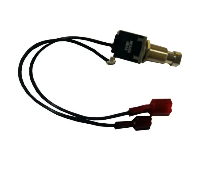 Fire Magic External Light Switch For Magnum And Echelon Grills (Model 24187-19) 1