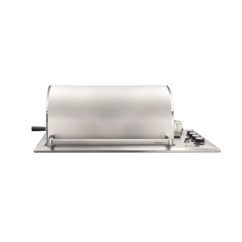 Fire Magic Regal I Legacy 30-Inch Countertop Gas Grill 1