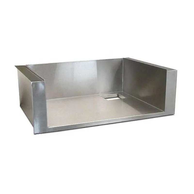 Fire Magic Regal I Series Countertop Gas Grill Insulation Kit 1