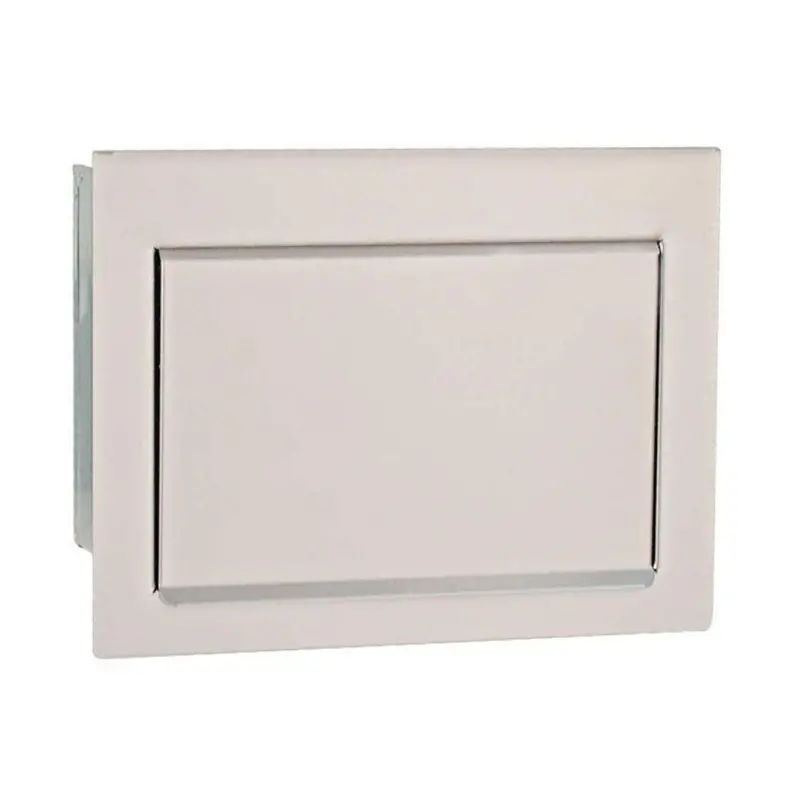 Fire Magic Sleek Stainless Steel Paper Towel Holder 1