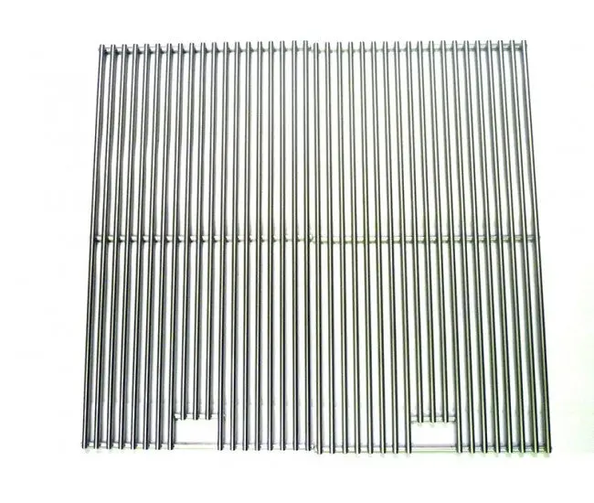 Fire Magic Stainless Steel Cooking Grid Set (2-Pack) For Custom 2 Grills – Model 3539-S-2 1