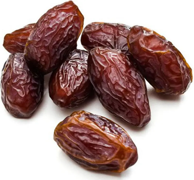 Fresh Medjool Dates – 400G Premium Quality (#123100) 1