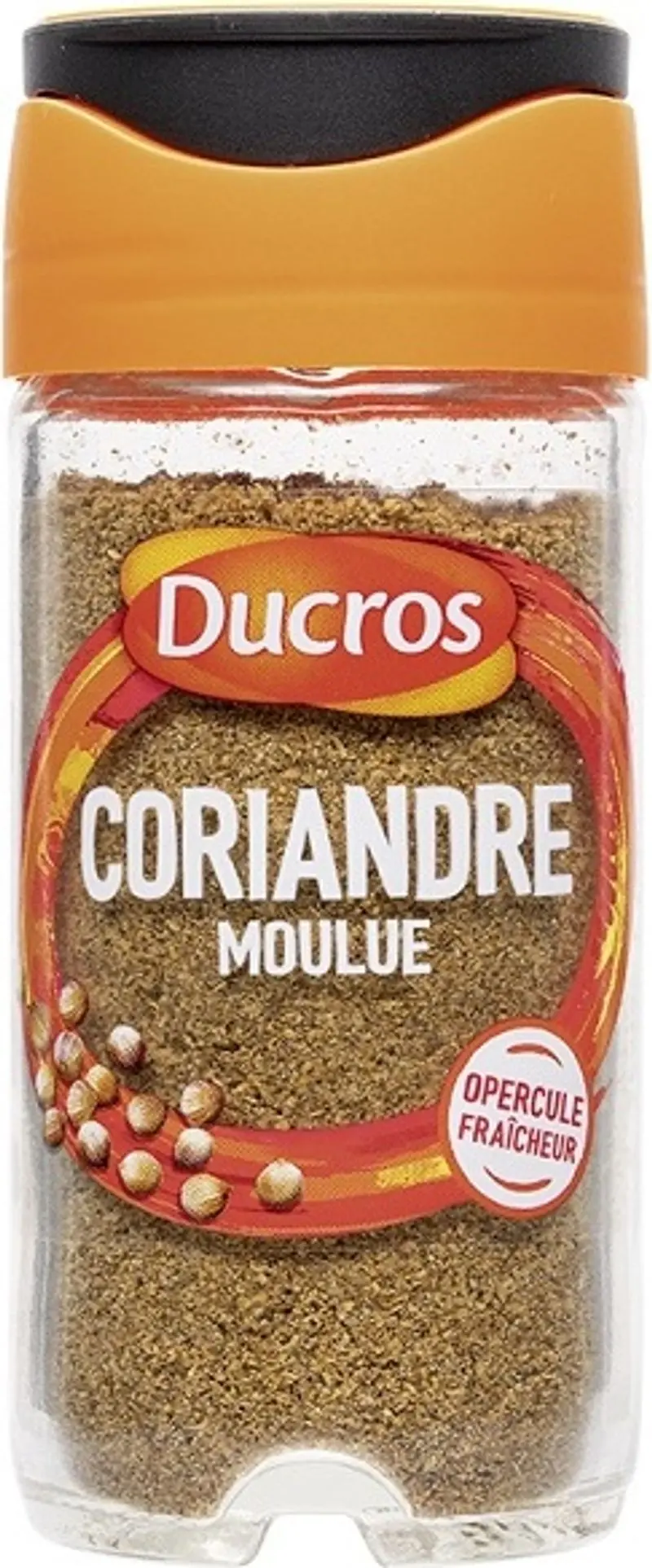 Freshly Ground Coriander – Citrusy & Warm, 32G (#117950) 1