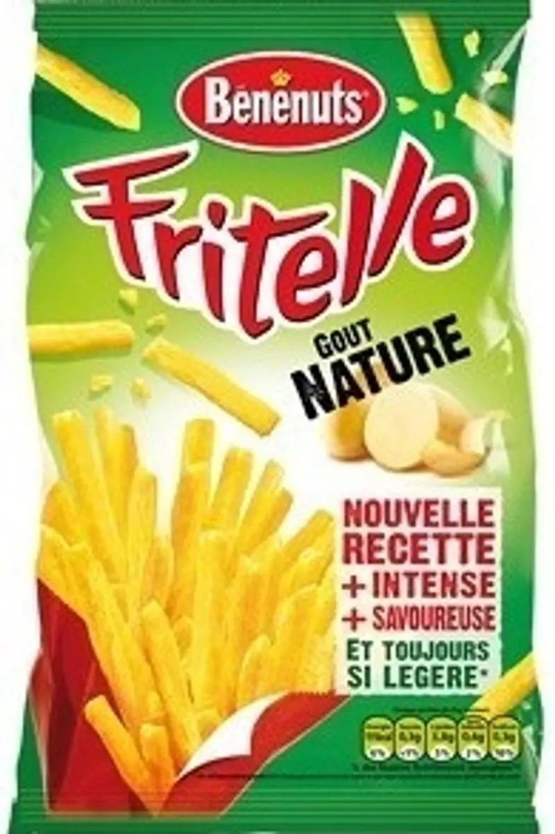 Fritelle – 80G Italian-Style Fried Dough Bites (#117178) 1
