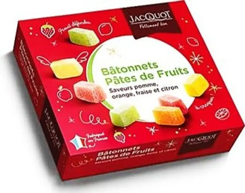 Fruity Jelly Candy Mix – 1Kg Bag 1