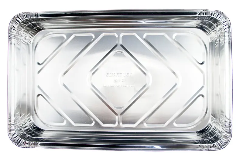 Full-Size Deep Aluminum Steam Table Pan 1