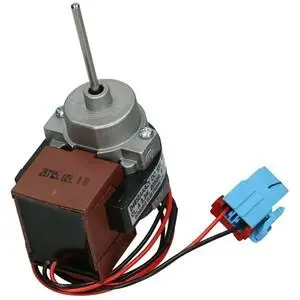 Genuine Daewoo Freezer Evaporator Fan Motor 1