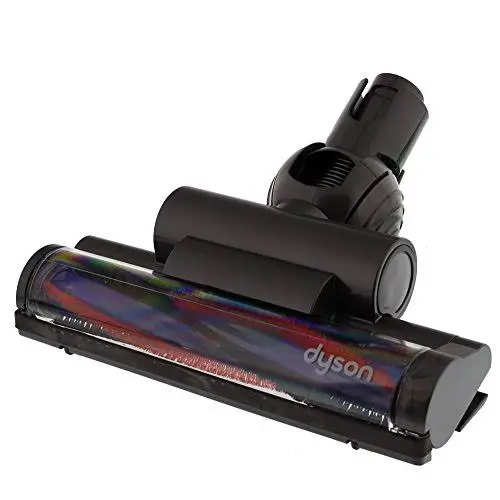 Genuine Dyson Turbine Head – Powered Floor Tool For Carpets & Hard Floors 1