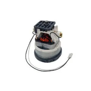Genuine Motor Compatible With Sebo X1.1 And X4 Models 1
