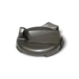 Genuine Post-Filter Cover For Dyson Dc19, Dc20, And Dc21 1