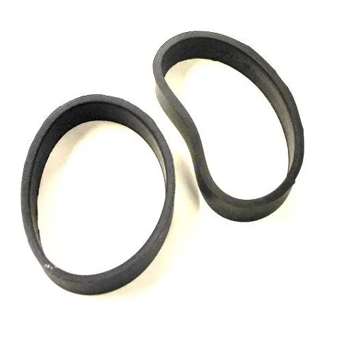 Genuine Replacement Drive Belts For Kirby Vacuum Cleaners – 2-Pack 1