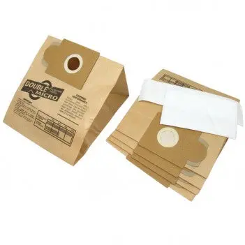 Goblin 73276 / 70302 / 70303 Vacuum Dust Bag Refills 1