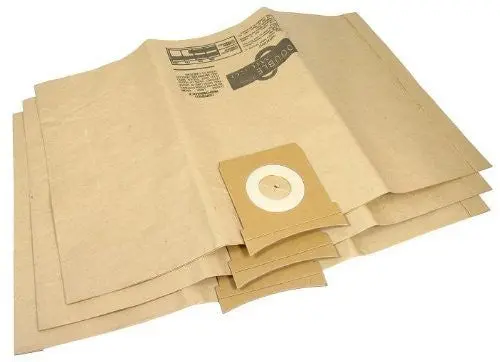 Goblin Aquavac Original Dust Bags – Pack Of Replacement Vacuum Filter Bags 1