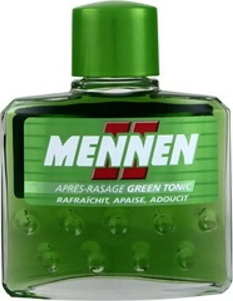 Green Tonic Post-Shave Lotion – 125Ml Soothing, Alcohol-Free Balm 1