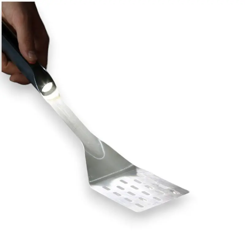 Grillight Led Spatula With Bright Front-Facing Light 1