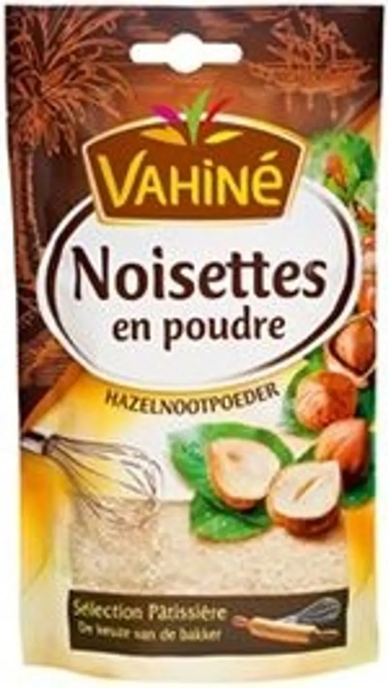 Hazelnut Powder – 100G Finely Ground Nut Flour (#116414) 1