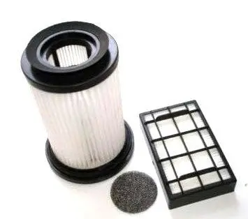 Hepa Filter Kit For Vax V-094 Series Vacuum Cleaners 1