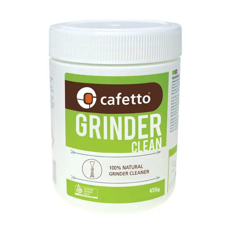 High-Performance Grinder Cleaning Tablets 1