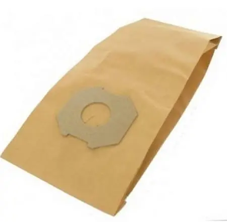 Hitachi Upright Vacuum Cleaner Dust Bags – 5-Pack 1