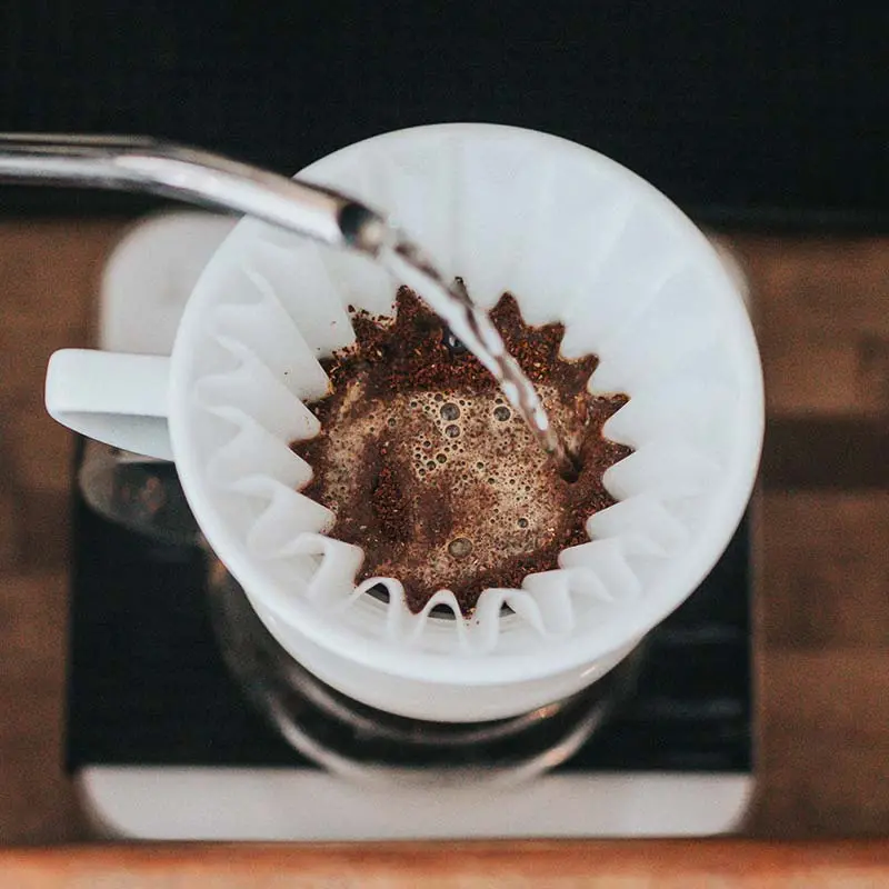 Home Coffee Brewing Masterclass Course 1