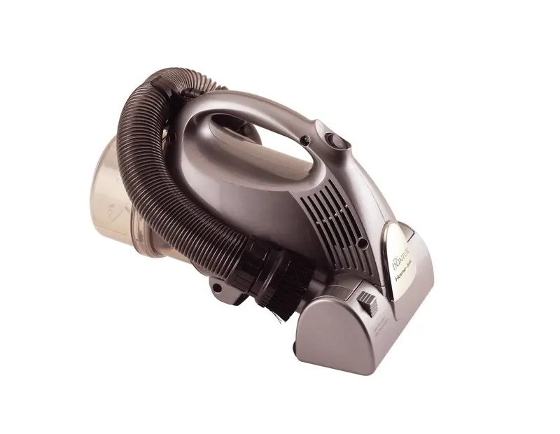 Hometek Ht807 Corded Handheld Vacuum With Hepa Filtration 1