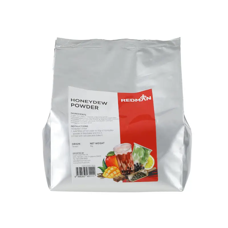 Honeydew Powder – 1 Kg Food-Grade Flavoring For Beverages And Desserts 1