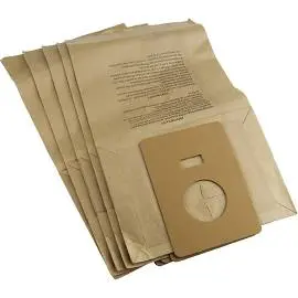Hoover Sensotronic Vacuum Cleaner Dust Bags – 5-Pack 1