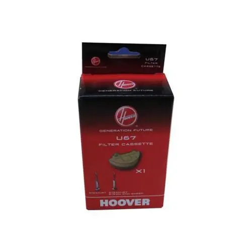 Hoover U67 Steam Jet Mop Filter (35601335) – Oem Replacement 1