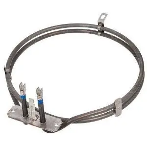 Indesit Fan Oven Element – 2000W Replacement Heating Element 1