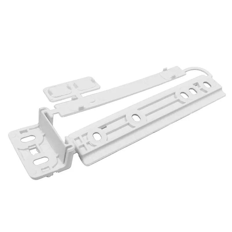 Integrated Fridge Freezer Decorative Door Guide And Fixing Kit 1