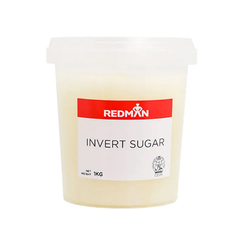 Invert Sugar Syrup – 1Kg Bottle (Sku #66070) 1