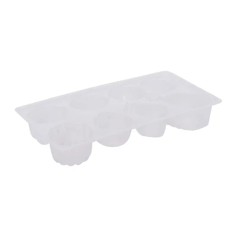 Jelly Mold #1 – Classic Shape Gelatin Mold For Home And Commercial Use 1