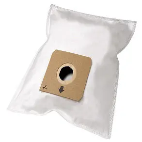 John Lewis Jl14C/Jl12N Cylinder Vacuum Bags – 5-Pack 1