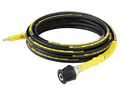 Kärcher 6-Metre High-Pressure Extension Hose – Model 26417090 1