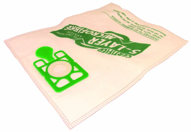 Kärcher Bee & T Series Vacuum Bags – 10-Count Pack 1