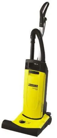 Kärcher Cv38/2 Compact Canister Vacuum – Clearance Ex-Display 1
