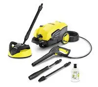 Kärcher K5 Compact Pressure Washer – 145 Bar Home Model 1