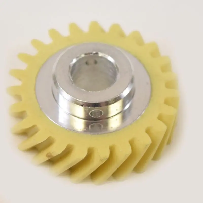 Kitchenaid Artisan Stand Mixer Worm Drive Gear – Genuine Replacement (W10112253) 1