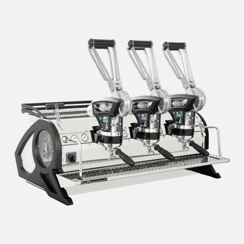 La Marzocco Leva Manual Lever Espresso Machine 1