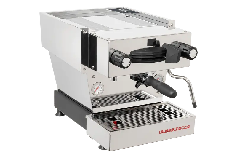 La Marzocco Linea Mini R Compact Espresso Machine 1