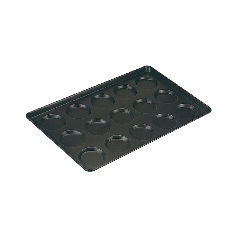 Large Hamburger Tray – 675×435×362Mm Heavy-Duty Food Service Container (Sn1626, #53270) 1