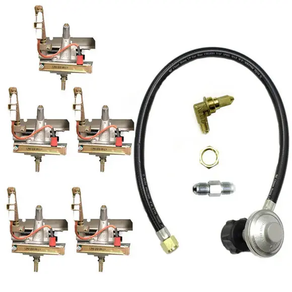 Lion 40-Inch Natural Gas To Propane Conversion Kit - 47824 1