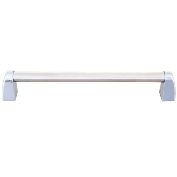 Lion Dual-Side Burner Handle With Bracket Assembly – Part #613701 1